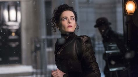 The Real Reason Penny Dreadful Was Canceled.